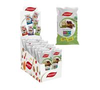 Bencivenga Espositore Breakfast Mix 20 x 25g