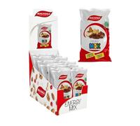 Bencivenga Espositore Energy Mix 20 x 25g