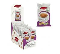 Bencivenga Espositore Mandorle Sgusciate e Tostate 20 x 25g
