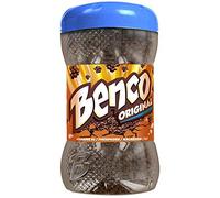 Benco - Cioccolato in polvere, 800 g, confezione da 3