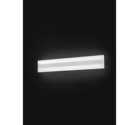 APPLIQUE A LED BEND 6368 B LN BIANCO 4000K