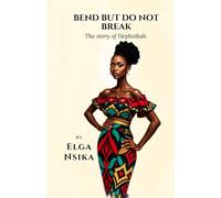 Bend but do not break: Hephzibah’s story