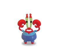 Bend EMS™ - Spongebob - MR. KRABBS