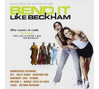 Bend It Like Beckham