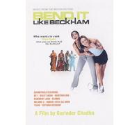 Bend It Like Beckham