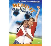Bend It Like Beckham