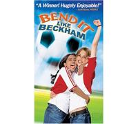 Bend It Like Beckham