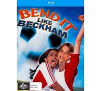 Bend It Like Beckham (Blu-ray) Anupam Kher Jonathan Rhys-Meyers Parminder Nagra