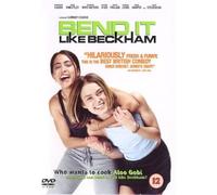 Bend It Like Beckham [DVD] [Edizione: Regno Unito]