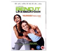 Bend It Like Beckham [Edizione: Regno Unito]