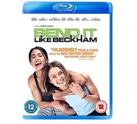 Bend It Like Beckham [Edizione: Regno Unito] [Edizione: Regno Unito]