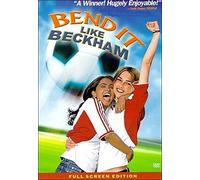 Bend It Like Beckham (Schermo intero) (2003) - Calcio