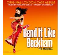 Bend It Like Beckham: The Musical (CD) Album