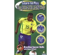 Bend It Like Brazilians