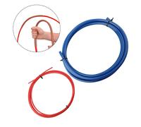 Bend it Right Kit piegatubi in rame grado professionale per tecnici HVAC