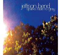 Bend, Jettison - Sparks Fade To Gray