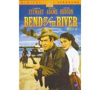 Bend Of The River