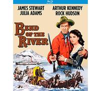 Bend of the River [Blu-ray]
