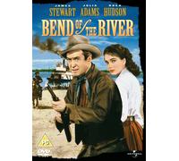 Bend of the River (DVD) Royal Dano Howard Petrie Stepin Fetchit Frances Bavier