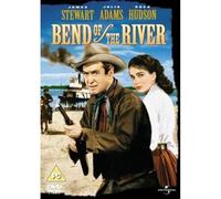 James Stewart - Bend Of The River [Edizione: Regno Unito] [Edizione: Regno Unito]