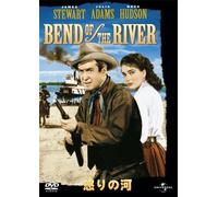 BEND OF THE RIVER - JAMES STEW
