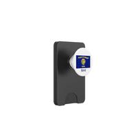 Bend Oregon USA Bandiera dello Stato Souvenir PopSockets PopWallet per MagSafe