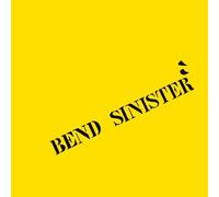 BEND SINISTER - TAPE2