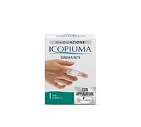 Benda A Rete Compressione Fisiologica Calibro 1 Dito 1 Pezzo Con Applicatore