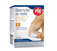Benda a Rete Elastica Gomiti