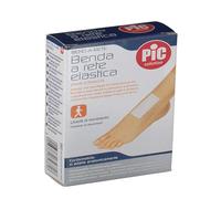 Benda a Rete Elastica Piedi e Braccia