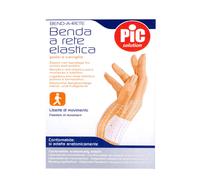 Benda a Rete ElastIca Polsi e Caviglie