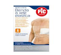 Benda a Rete Elastica Torace e Addome