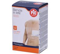 Benda A Rete Tubolare Elastica Pic Torace/Addome Calibro 6 4x1 St