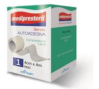 BENDA MEDIPRESTERIL 4X400