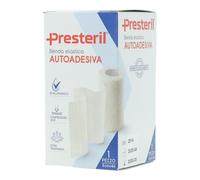 Benda adesiva medipresteril 8x400 cm