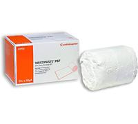 Viscopaste PB7 Benda all'Ossido di Zinco 6m x 7,5 cm