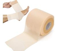 Benda Autoadesiva Benda Protettiva Sportiva Morbida Traspirante Previene L'allergia Benda Elastica Benda Protettiva Articolare Nastro Autoadesivo Non Tessuto Elasticizzato