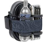 Topeak Borselli sottosella Elementa Strap, Small