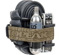 Benda/cinturino Topeak Elementa Marron