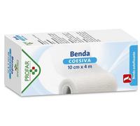 BENDA COESIVA 10 CM X 4 M PROFAR