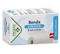 BENDA COESIVA 8 CM X 4 M PROFAR