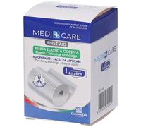 Gammadis Farmaceutici BENDA MEDICARE COESIVA CM 6X4 M MEDICARE