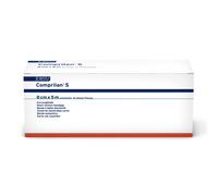 BENDA EL COMPRILAN 8X500CM