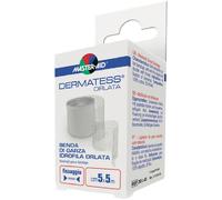 Master-Aid Benda Dermatess Orlata M 5x5 cm