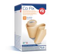 BENDA ELASTICA PIC CO FIX AUTOADESIVA 10X5CM MEDIUM ASTUCCIO