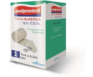 BENDA EL MEDIPRESTERIL 7X4500