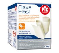 Pikdare Benda Elastica Pic Bianca Cm7x4,5m Fustella