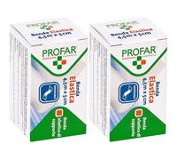 Benda Elastica 5 Cm X 4,5 M Profar 2x1 St