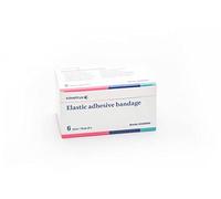Benda elastica adesiva 7,5 cm x 4,5 m 1 pezzo COVETRUS