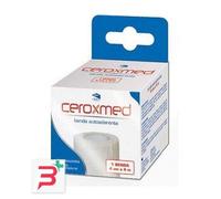 BENDA ELASTICA AUTOADERENTE CEROXMED 4 X 400 CM 1 PEZZO